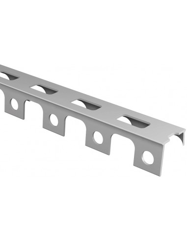 Linear spacer – with lateral cut-outs | 