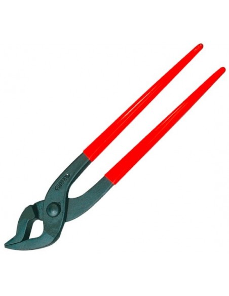 Gutter pliers deals