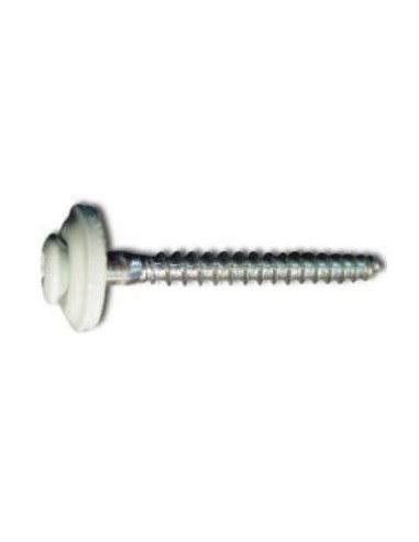 Piping screws