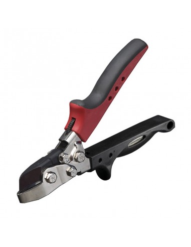 V-CUT cutting shears, 30 degree cut