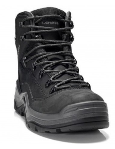 Lowa werkschoenen renegade discount work gtx mid s3