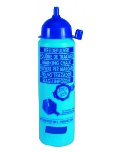 Spray paint 200 g - blue