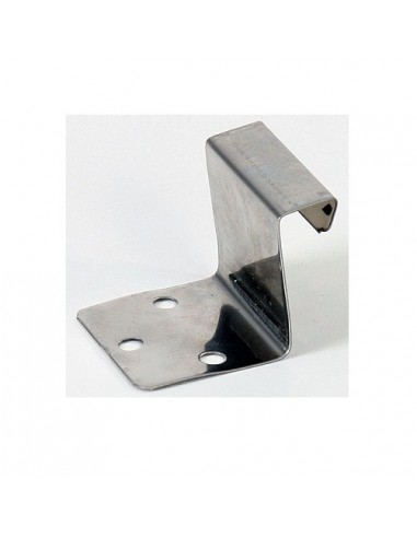 Fixing clips 32 mm for seamed roof | 4030934053533