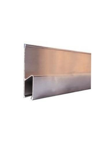 Aluminum slat type H 200 cm | 4011333262009