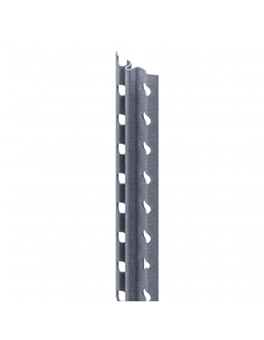 Depth gauge profile for interior plaster 1106 - 2.50 m PROTEKTOR 