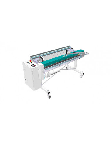 CLD-AE-CTE JOUANEL Light semi-electric cutting lines | 