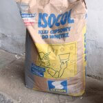 Isocol semin - lepenie sadrokartónu