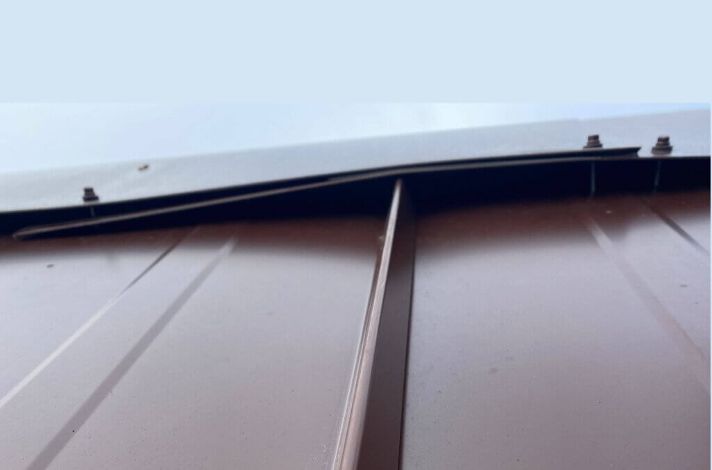 Clip Retro Panel