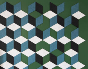 Obkladové panely na stenu