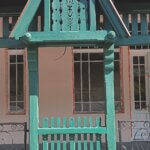 tesarske prvyk zeleznicnej stanice