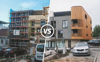 Byvanie v ulicke realizacia sros dolny kubn