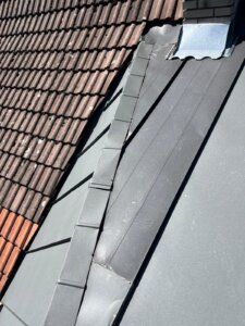 Zlé napojenie k druhému objektu