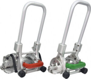 Falz Bender buschmanntools